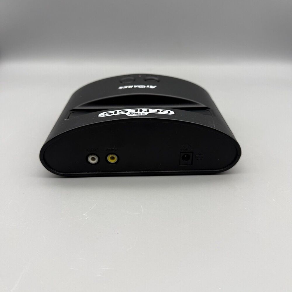 Mini SEGA Genesis Classic Game Console Built-In Games (Console Only)